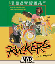 Title: Rockers [Blu-ray]