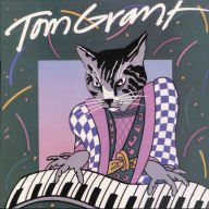 Title: Tom Grant, Artist: Tom Grant