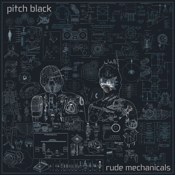 Rude Mechanicals