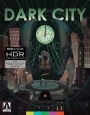 Dark City [4K Ultra HD Blu-ray]