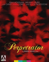 Title: Perpetrator [Blu-ray]