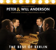 Title: The Best of Berlin, Artist: Peter Anderson