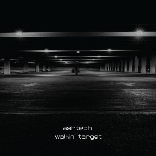 Walkin' Target