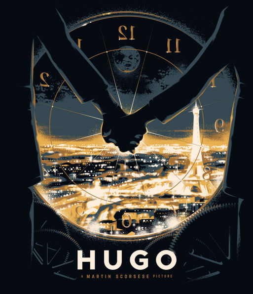 Hugo [4K Ultra HD Blu-ray]