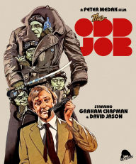 Title: The Odd Job [Blu-ray]