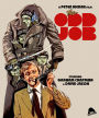 The Odd Job [Blu-ray]