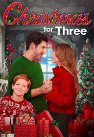 Title: Christmas for Three