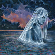 Title: The Diving Bell, Artist: Chrome Ghost