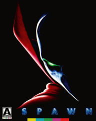 Spawn [4K Ultra HD Blu-ray]