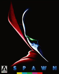 Title: Spawn [Blu-ray]