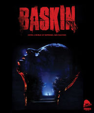 Title: Baskin [4K Ultra HD Blu-ray]