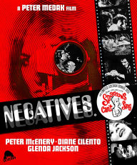 Title: Negatives [Blu-ray]