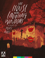 Title: The House with Laughing Windows [Blu-ray]