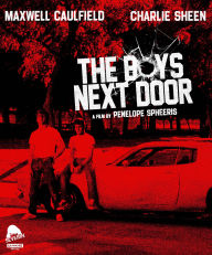 Title: The Boys Next Door [4K Ultra HD Blu-ray]