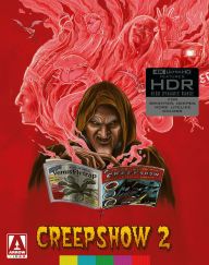 Creepshow 2 [4K Ultra HD Blu-ray]