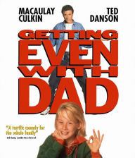 Title: Getting Even with Dad [Blu-ray]