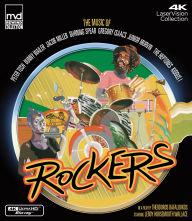 Title: Rockers [4K Ultra HD Blu-ray]