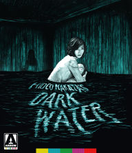 Title: Dark Water [4K Ultra HD Blu-ray]