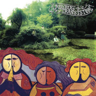 Title: The Albemarle Sound, Artist: The Ladybug Transistor