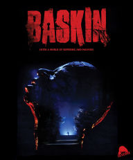 Title: Baskin [Blu-ray]