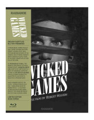Title: Wicked Games: Three Films By Robert Hossein [Blu-ray]