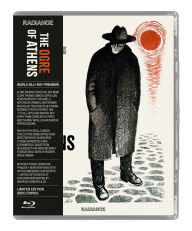 Title: The Ogre of Athens [Blu-ray]