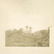 Title: Lost Island, Artist: Arnold Mars