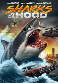 Title: Sharks N Da Hood
