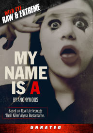 Title: My Name Is a by Anonymous