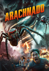 Title: Arachnado