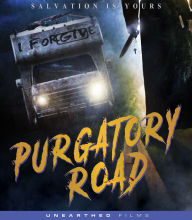 Title: Purgatory Road [Blu-ray]