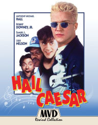 Title: Hail Caesar [Blu-ray]