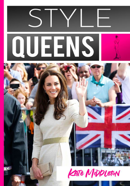 Style Queens: Episode 1 - Kate Middleton