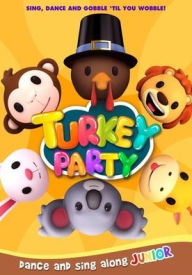 Title: Turkey Party