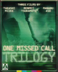 Title: One Missed Call Trilogy [Blu-ray]