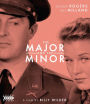 The Major and the Minor [Blu-ray]