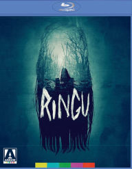 Title: Ringu [Blu-ray]