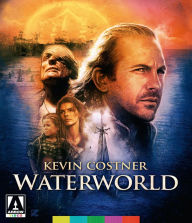 Title: Waterworld [Blu-ray]
