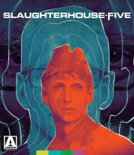 Slaughterhouse-Five [Blu-ray]