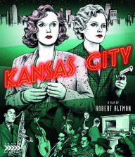 Title: Kansas City [Blu-ray]