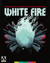 Title: White Fire [Blu-ray]