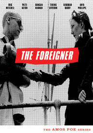 Title: The Foreigner