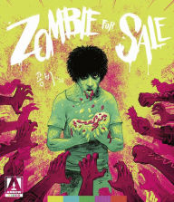 Title: Zombie for Sale [Blu-ray]