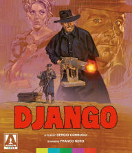 Title: Django [Blu-ray]
