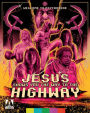Jesus Shows You the Way to the Highway [Blu-ray]