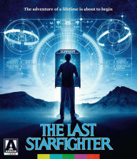 Title: The Last Starfighter [Blu-ray]