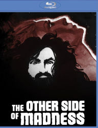 Title: The Other Side of Madness [Blu-ray]