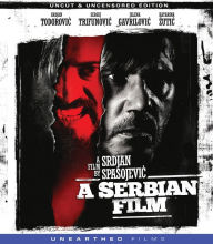 Title: A Serbian Film [Blu-ray]