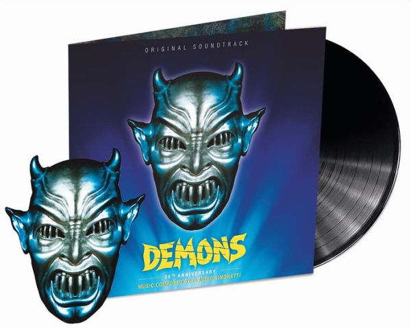 Demoni [Original Soundtrack]