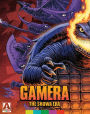 Gamera: The Showa Era [Blu-ray] [4 Discs]